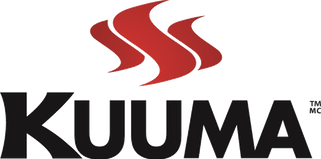 kuuma logo